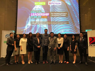 Viventis Digital Leadership Forum 2018 Malaysia