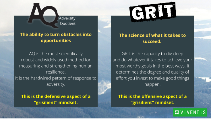 Grisilient Mindset_Explained