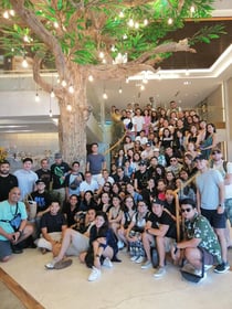 Viventis Cebu Outing 2019