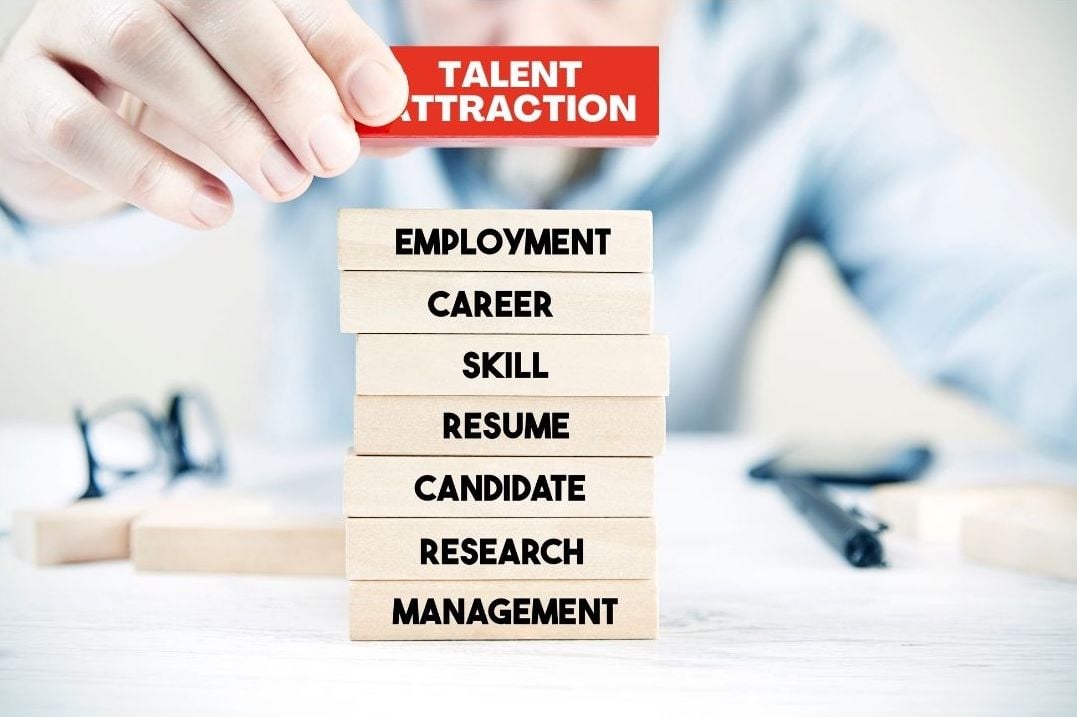 Talent Attraction