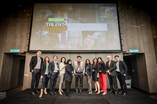 Viventis Talent Summit 2019