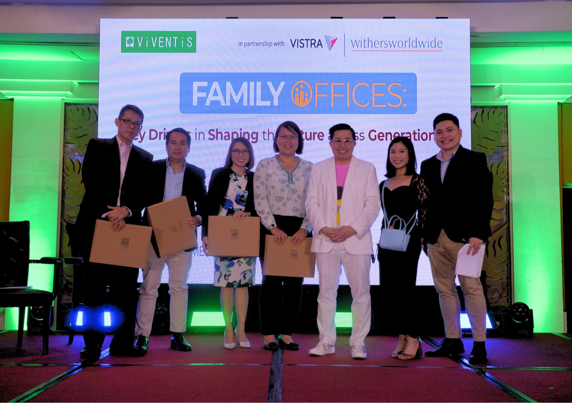 family office viventis