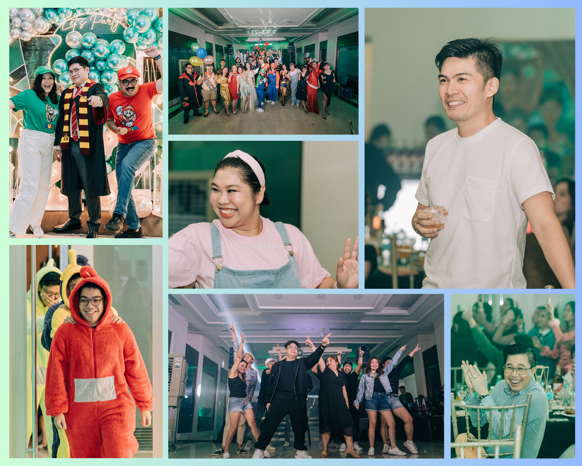 Viventis 22nd Anniversary